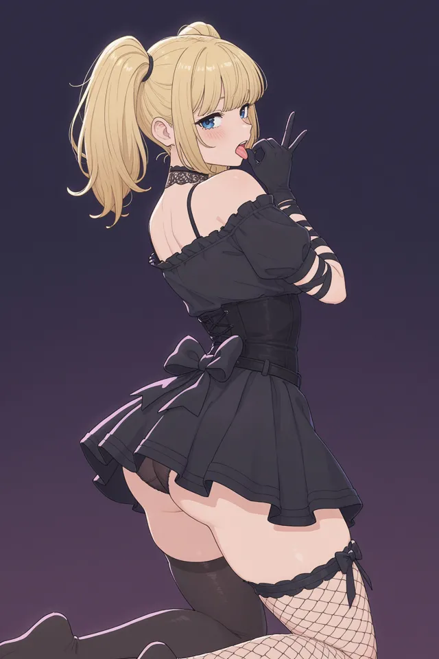 อานิ-กร็อกเอไอเกี่ยวเบ็ด